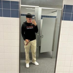 Meet your Posher, Jose carlos